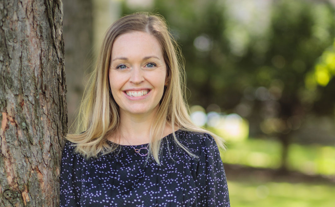 nomination christine baillargeon