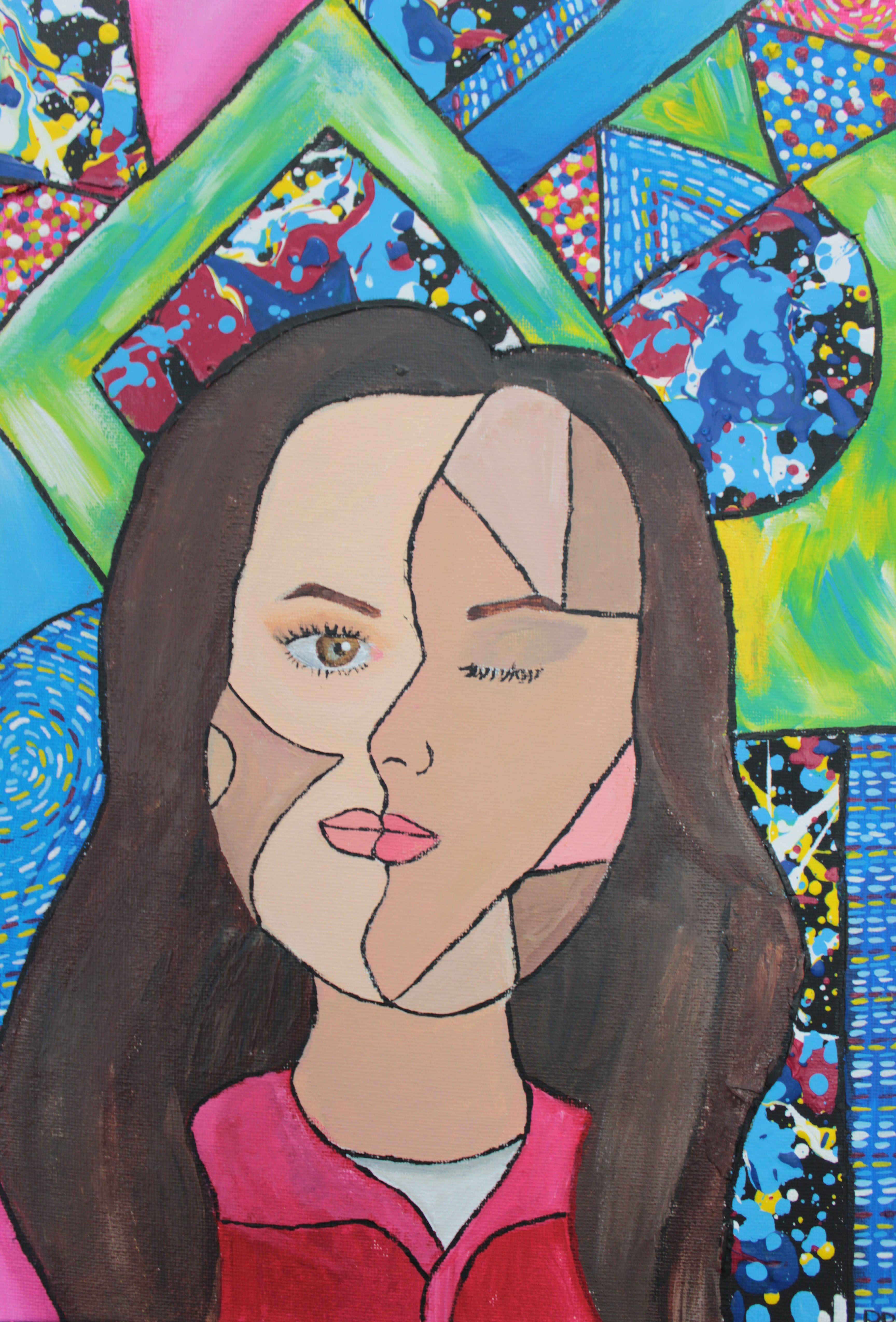 picasso reinvente