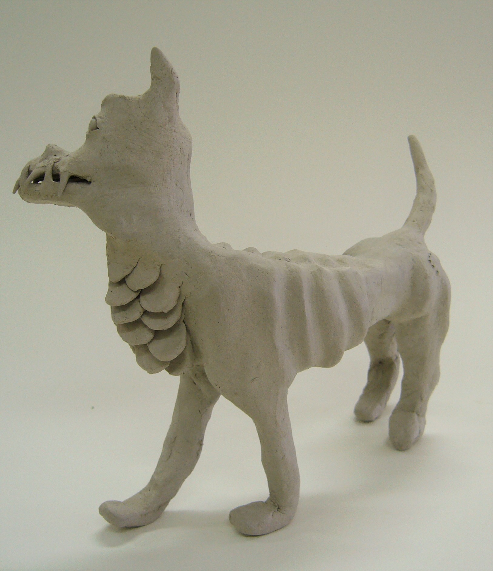 chien loup