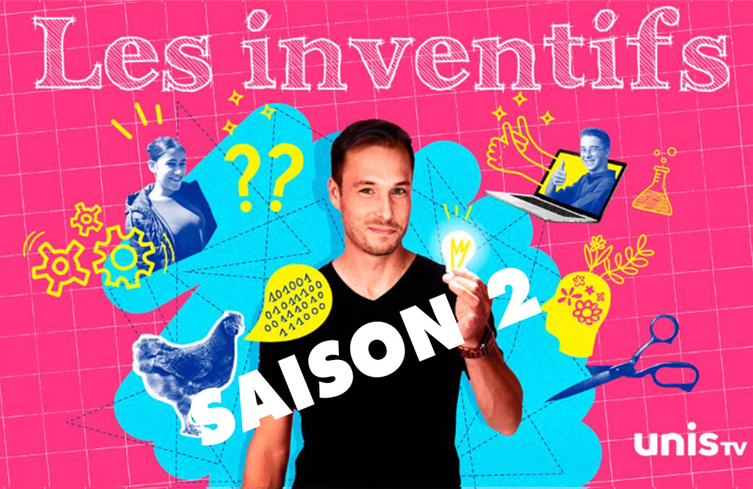 2e saison les inventifs